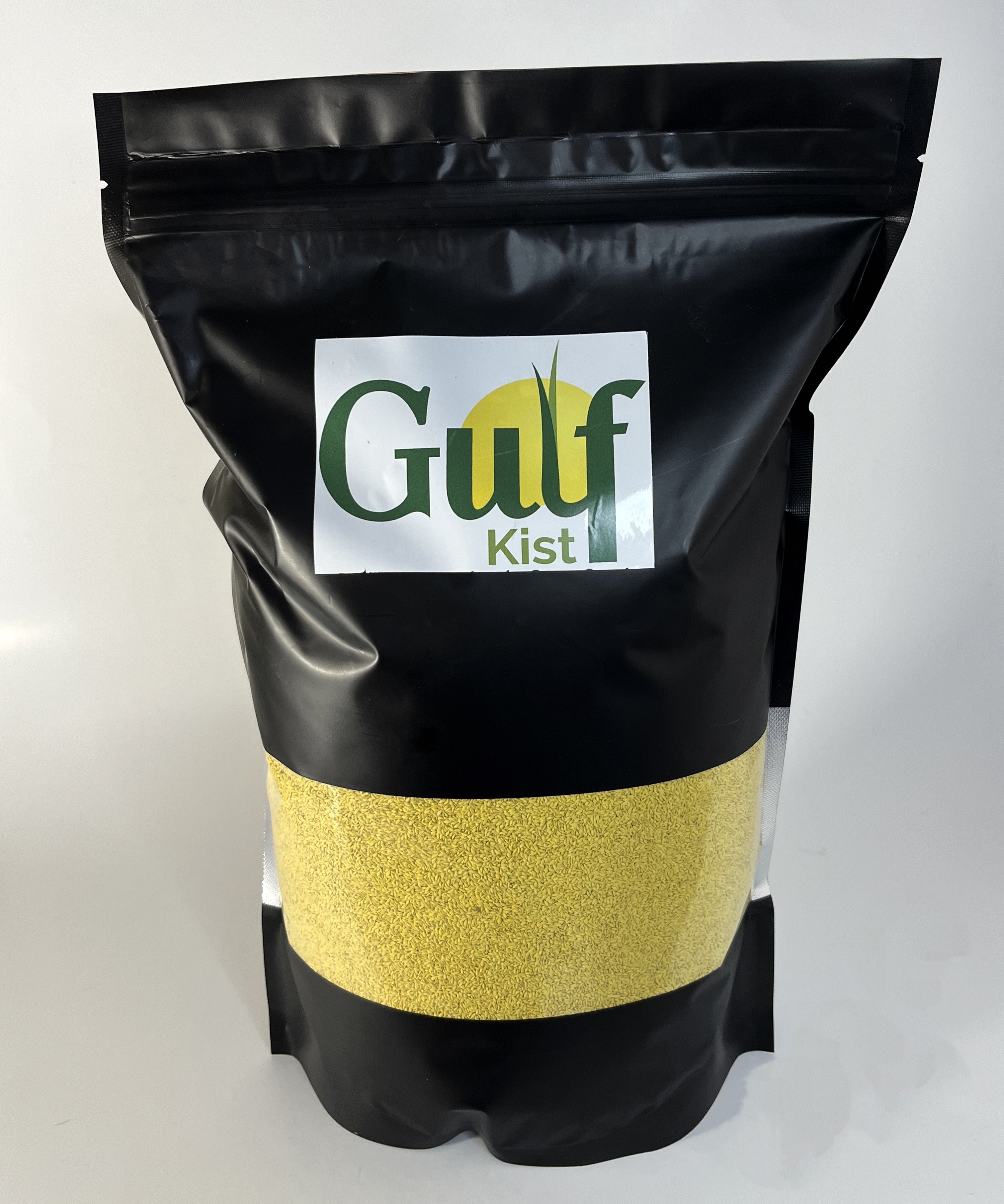 Daniela ll Turf Bermudagrass Seed Daniela ll Turf Bermudagrass Seed